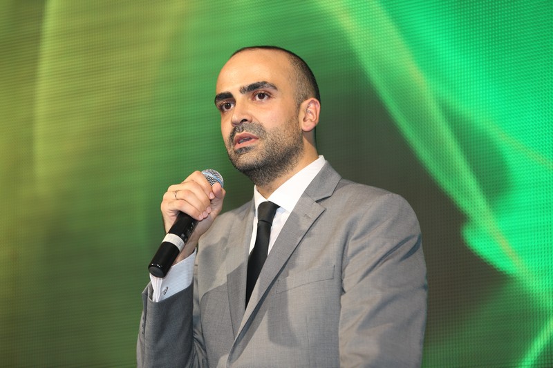 NDU 5th Annual Gala Dinner